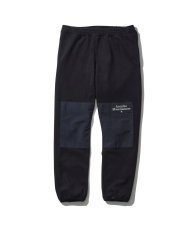 画像4: Mountain Research / "PCU Pants" Black*S.Blue (4)