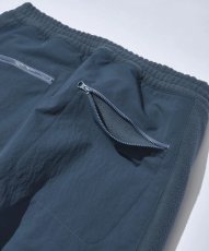 画像10: Mountain Research / "PCU Pants" Black*S.Blue (10)