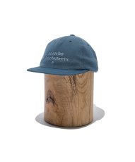 画像2: Mountain Research / " A.M. Cap" S.Blue/Black (2)