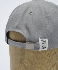 画像6: Mountain Research / "B.S.S. Cap" White*Gray*Blue (6)