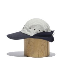 画像4: Mountain Research / "E.H. Cap" Off*Black (4)