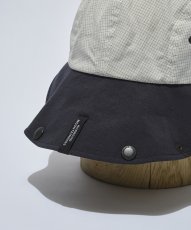 画像8: Mountain Research / "E.H. Cap" Off*Black (8)