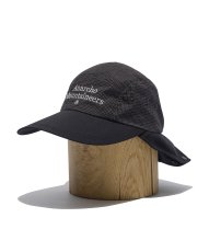 画像5: Mountain Research / "E.H. Cap" Off*Black (5)