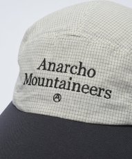 画像9: Mountain Research / "E.H. Cap" Off*Black (9)