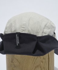 画像7: Mountain Research / "E.H. Cap" Off*Black (7)