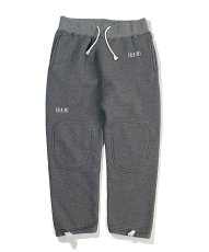 画像7: Riding Equipment Research / "Garage Pants" Gray (7)