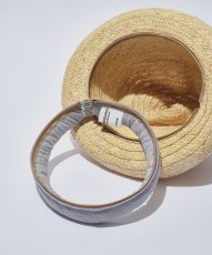 画像7: Mountain Research / "MT. Hat" Beige*D.Navy (7)