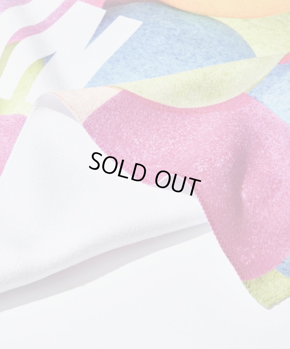 画像3: Camp Crew / "Beach Towel" / SHERBET (3)