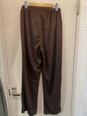画像5: SMOKE T ONE " HIGH MOCK DRY PANTS"D.Navy/Brown/White (5)