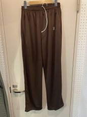 画像4: SMOKE T ONE " HIGH MOCK DRY PANTS"D.Navy/Brown/White (4)