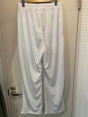 画像7: SMOKE T ONE " HIGH MOCK DRY PANTS"D.Navy/Brown/White (7)