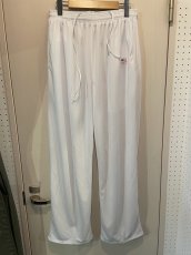 画像6: SMOKE T ONE " HIGH MOCK DRY PANTS"D.Navy/Brown/White (6)