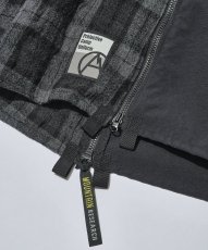 画像9: Mountain Research / "Mountaineers Kilt" Red*C.Gray (9)
