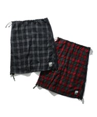 画像1: Mountain Research / "Mountaineers Kilt" Red*C.Gray (1)