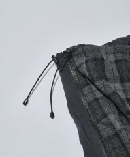 画像8: Mountain Research / "Mountaineers Kilt" Red*C.Gray (8)