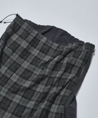 画像6: Mountain Research / "Mountaineers Kilt" Red*C.Gray (6)