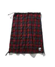 画像2: Mountain Research / "Mountaineers Kilt" Red*C.Gray (2)