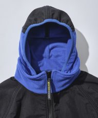 画像3: Mountain Research / "PCU JKT." Blue (3)