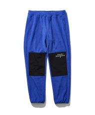 画像1: Mountain Research / "PCU Pants" Blue (1)