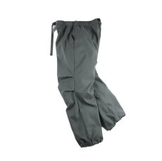 画像3: Brown by 2-tacs / "Knee tuck pants" Gray (3)