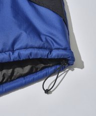 画像11: Mountain Research / "ID JKT.(Insulation)" Blue*Black (11)