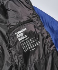画像10: Mountain Research / "ID JKT.(Insulation)" Blue*Black (10)