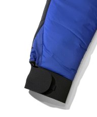 画像12: Mountain Research / "ID JKT.(Insulation)" Blue*Black (12)
