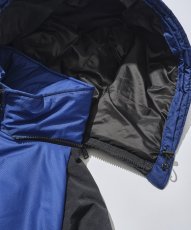 画像7: Mountain Research / "ID JKT.(Insulation)" Blue*Black (7)