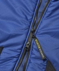 画像9: Mountain Research / "ID JKT.(Insulation)" Blue*Black (9)