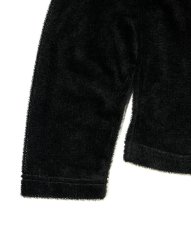 画像5: Mountain Research / "Mega Tag Octa L/S" Black (5)