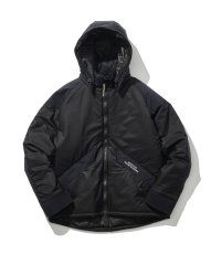 画像4: Mountain Research / "ID JKT.(Insulation)" Blue*Black (4)