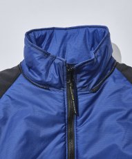 画像8: Mountain Research / "ID JKT.(Insulation)" Blue*Black (8)
