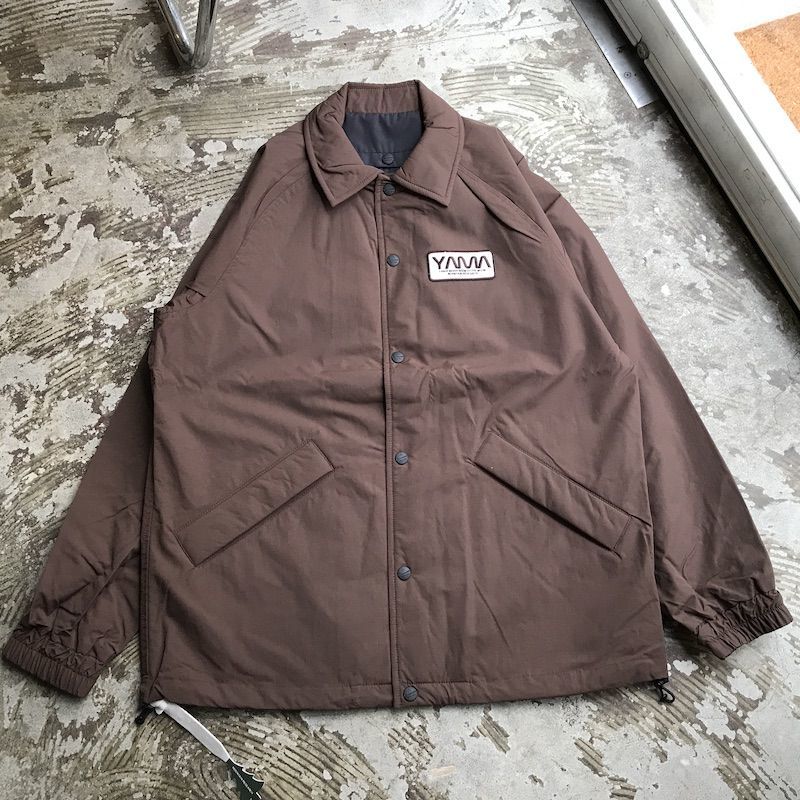 mountain research coach jacket コーチジャケット - メンズ
