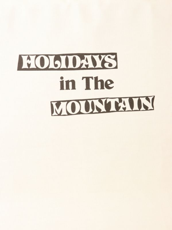 HOLIDAYS in The MOUNTAIN / 